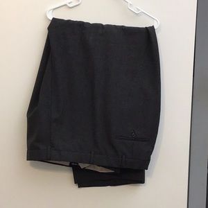 Mens big and tall dress pants. Excellent condition size 60